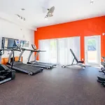 Viagem Modern 2BR with Gym&Parking