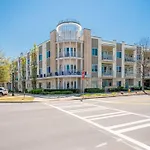 Viagem Fashionable 2Br W Gym Parking Picnic Area