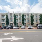 Viagem Fashionable 2Br W Gym Parking Picnic Area