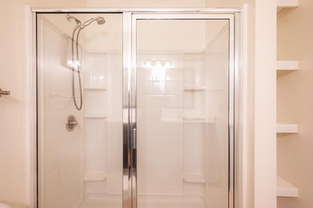 Viagem Fashionable 2br W Gym Parking Picnic Area * Charlotte