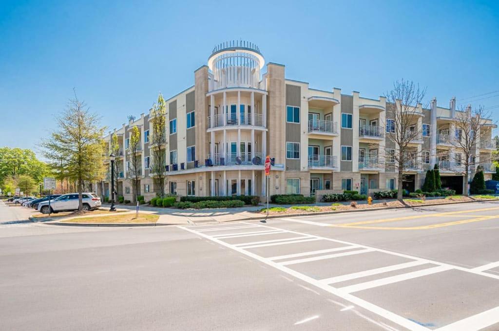 Apartment Viagem Fashionable 2br W Gym Parking Picnic Area *