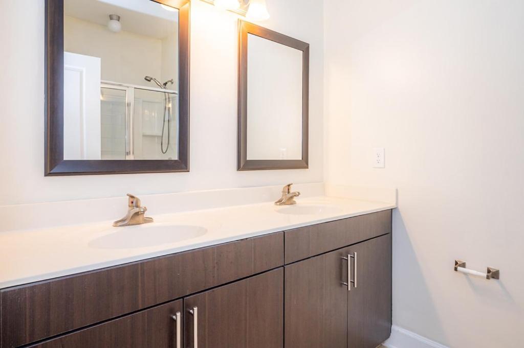 Viagem Fashionable 2br W Gym Parking Picnic Area *